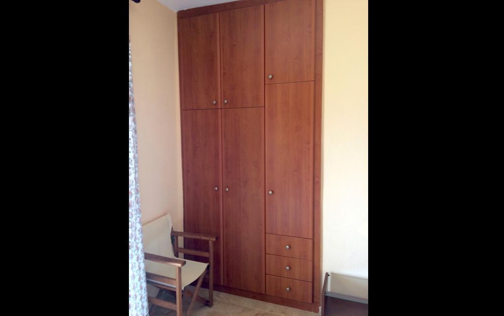 Kostas House Lägenhet Gerakini Rum bild